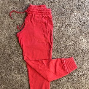 Lucky Brand Summer Joggers